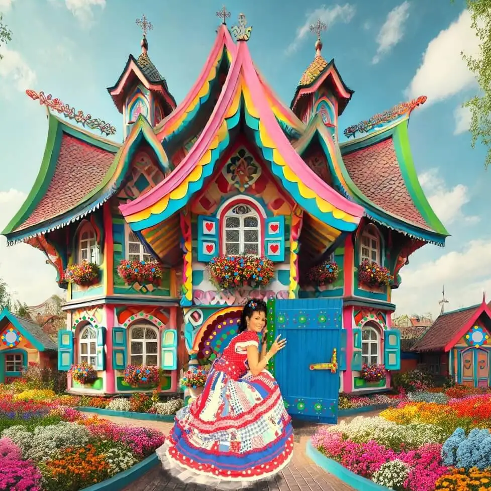 Pippi-Langkous-huis-kleurtjes-vierkant